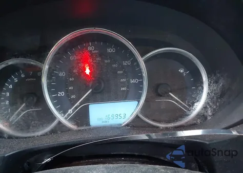 2015 Toyota Corolla Le z USA, uszkodzony, nr VIN 2T1BURHE3FC398045